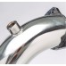 Downpipe S-10 2.8 200cv